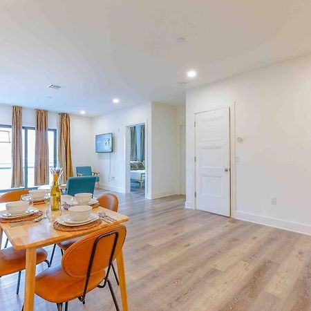 Free Parking 40 Off 2Bdr Prudendtial Center Apartment Newark Ngoại thất bức ảnh