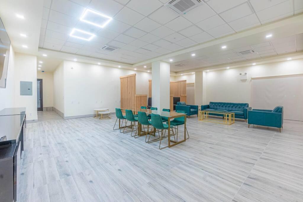 Free Parking 40 Off 2Bdr Prudendtial Center Apartment Newark Ngoại thất bức ảnh