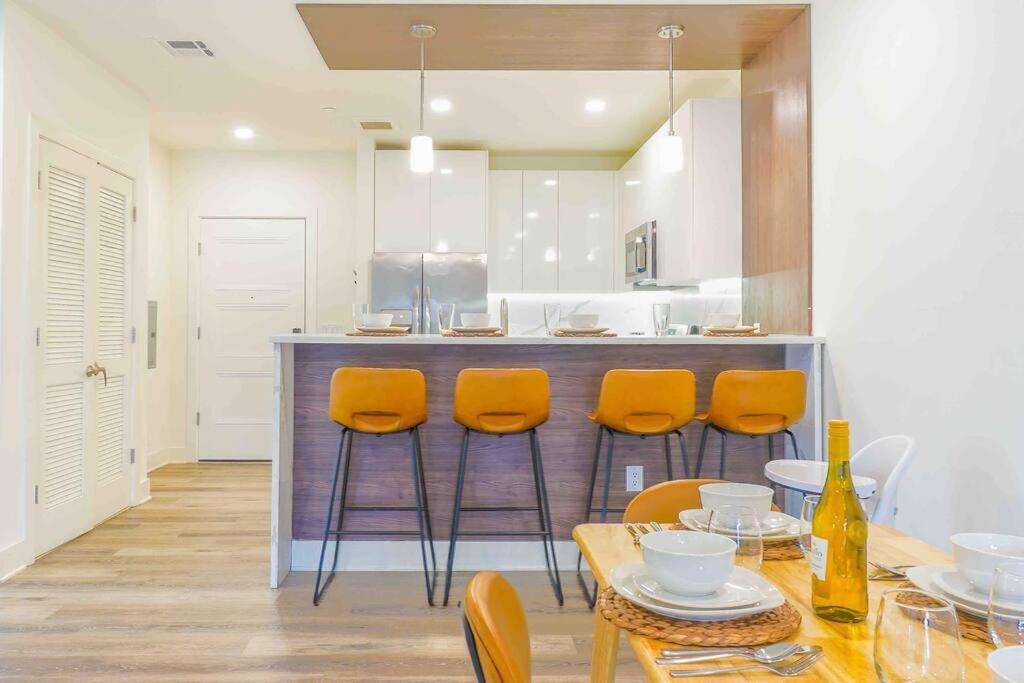 Free Parking 40 Off 2Bdr Prudendtial Center Apartment Newark Ngoại thất bức ảnh