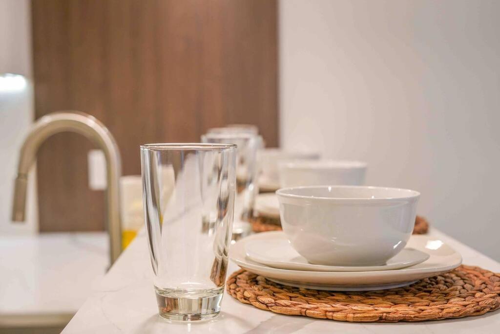 Free Parking 40 Off 2Bdr Prudendtial Center Apartment Newark Ngoại thất bức ảnh