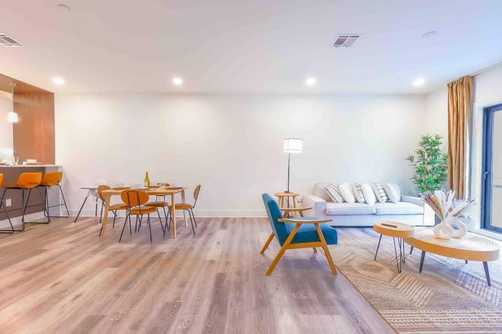 Free Parking 40 Off 2Bdr Prudendtial Center Apartment Newark Ngoại thất bức ảnh