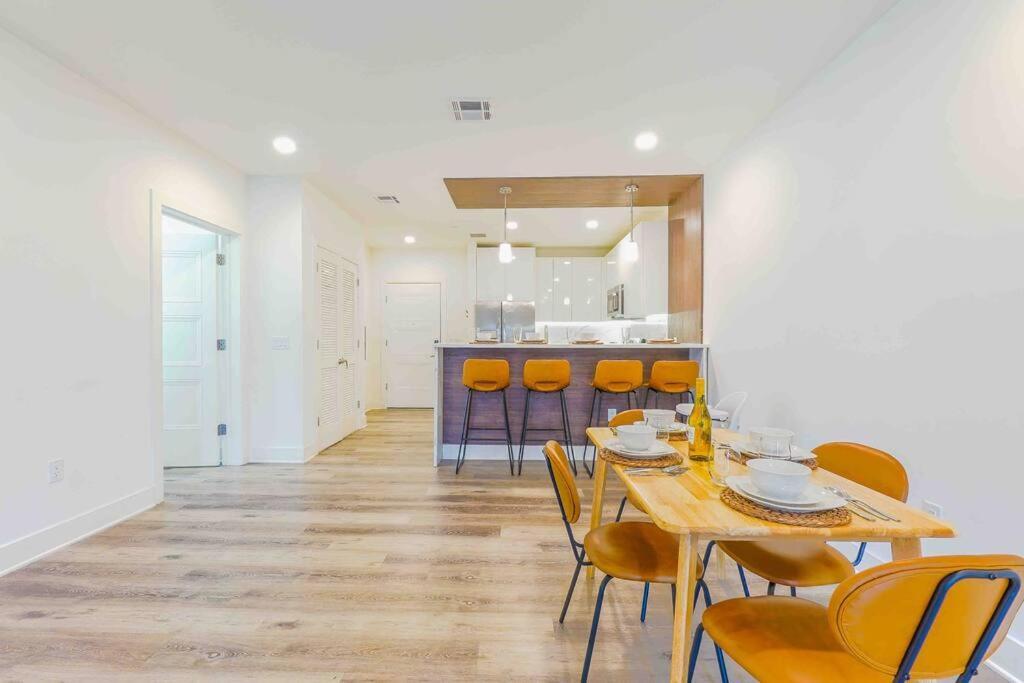 Free Parking 40 Off 2Bdr Prudendtial Center Apartment Newark Ngoại thất bức ảnh