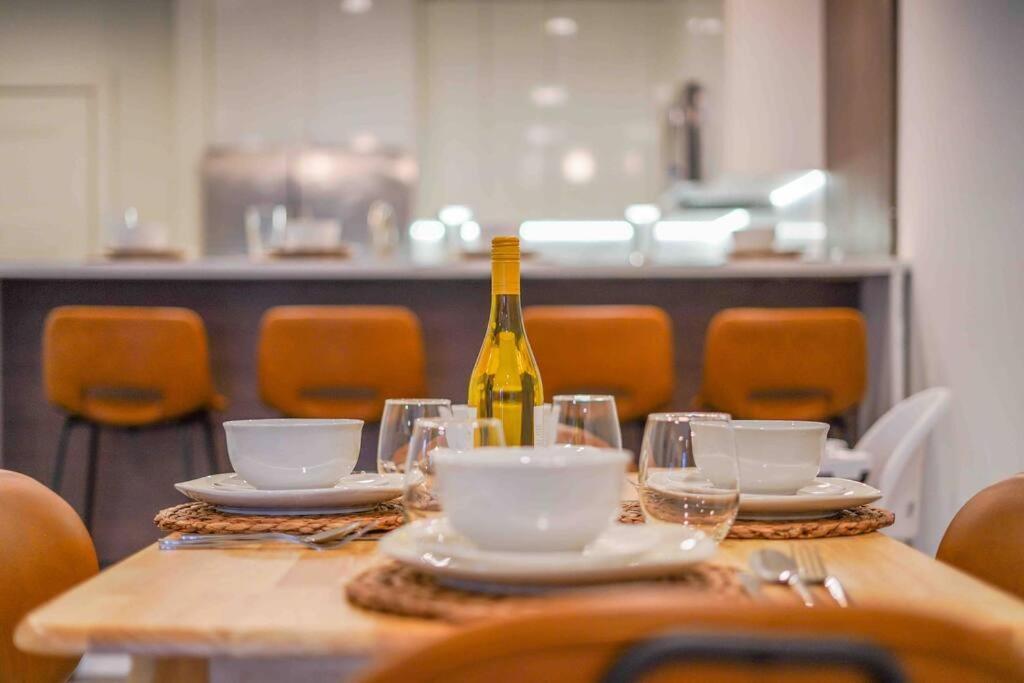 Free Parking 40 Off 2Bdr Prudendtial Center Apartment Newark Ngoại thất bức ảnh