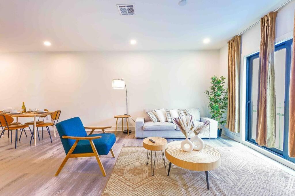 Free Parking 40 Off 2Bdr Prudendtial Center Apartment Newark Ngoại thất bức ảnh